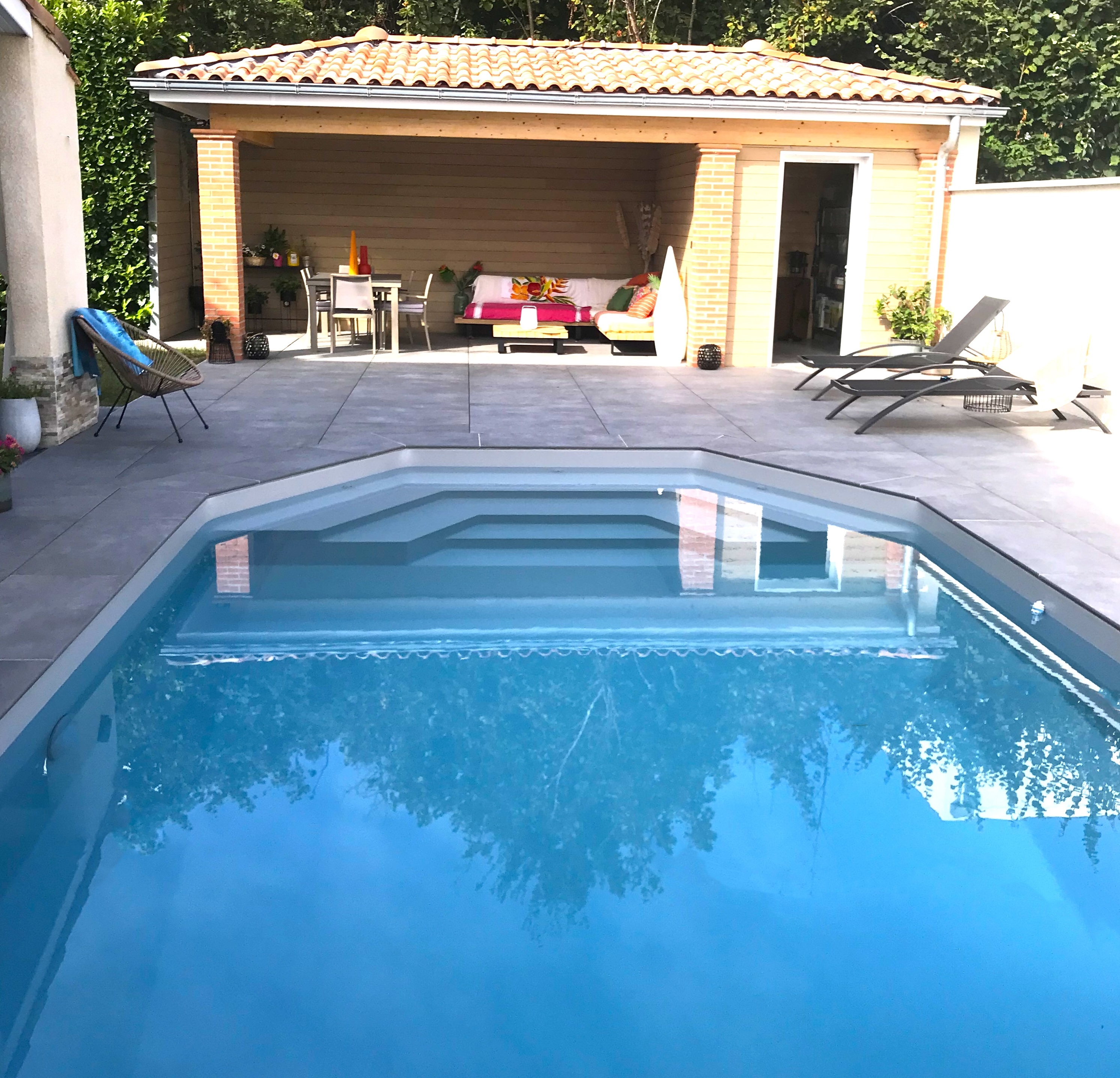 Piscine 10