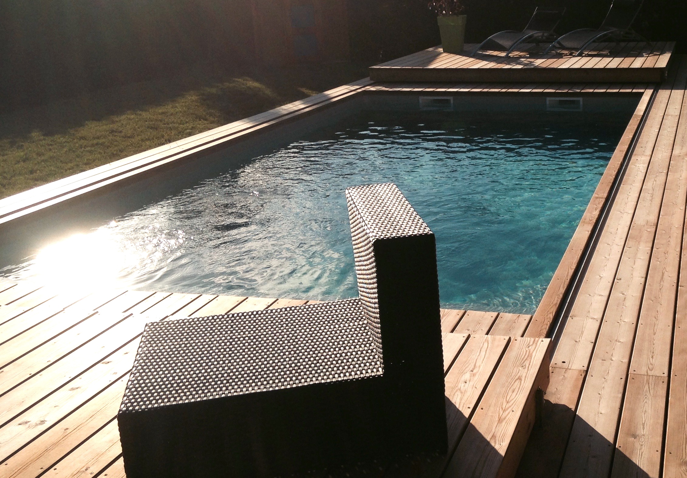 Piscine 2