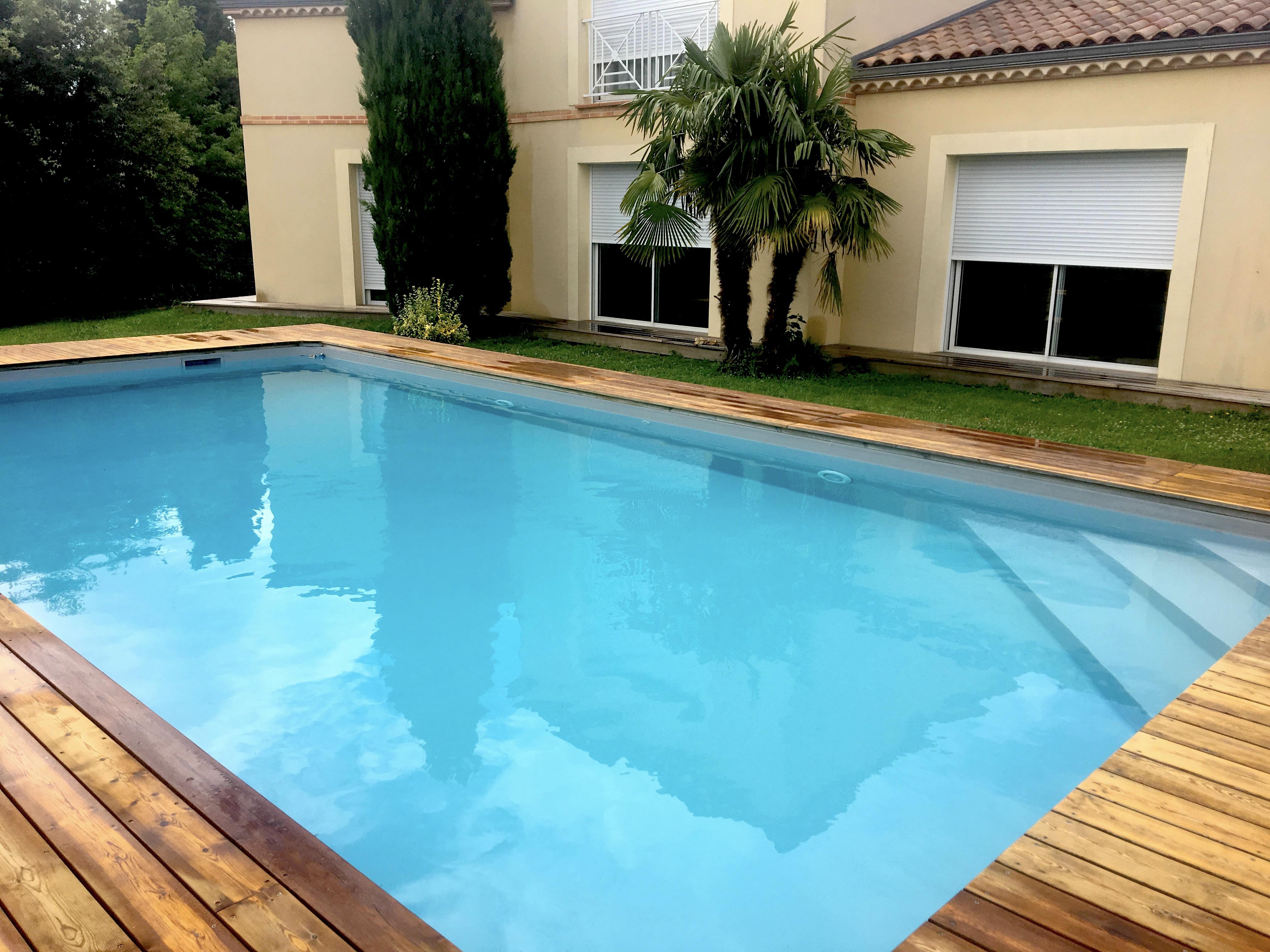 Piscine 2
