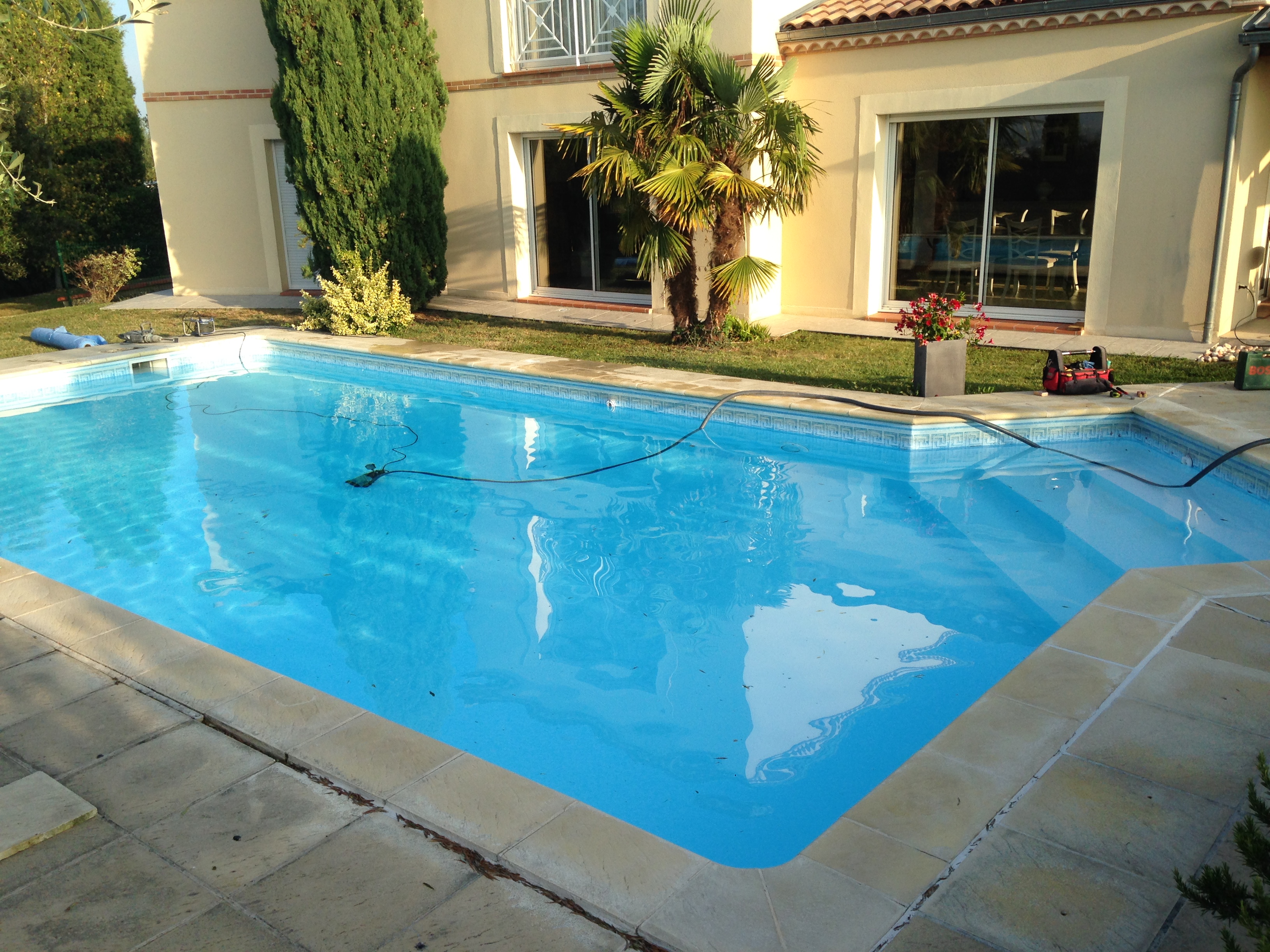 Piscine 1