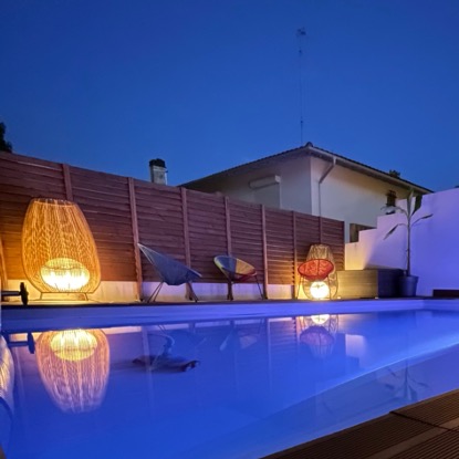 Piscine illuminée3