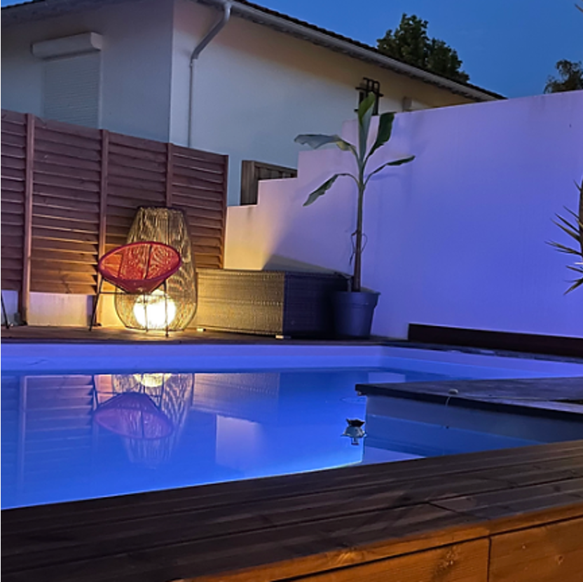 Piscine illuminée4