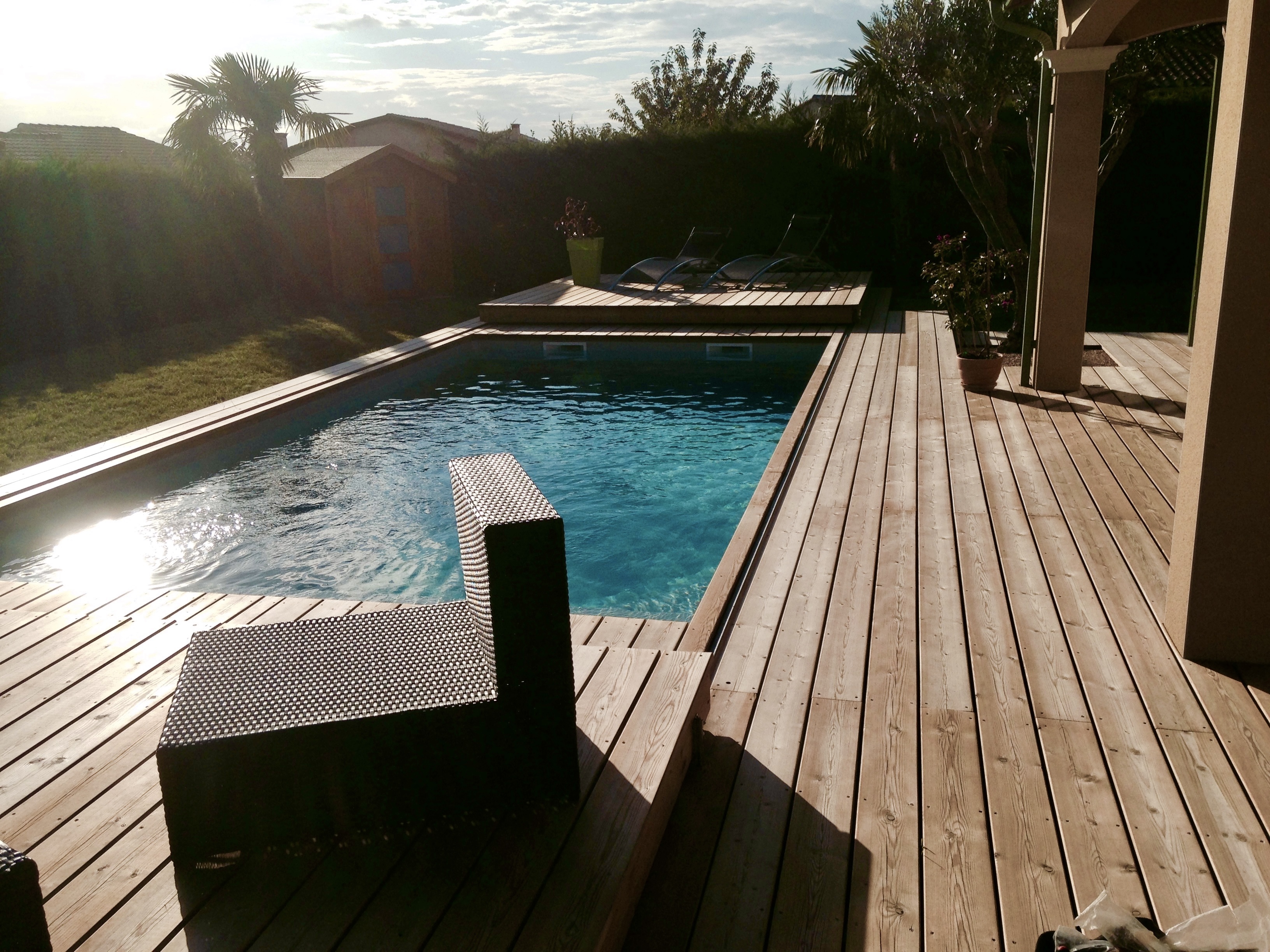 Terrassement